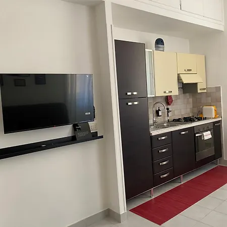 Casa vacanze Domus Aila Frascati