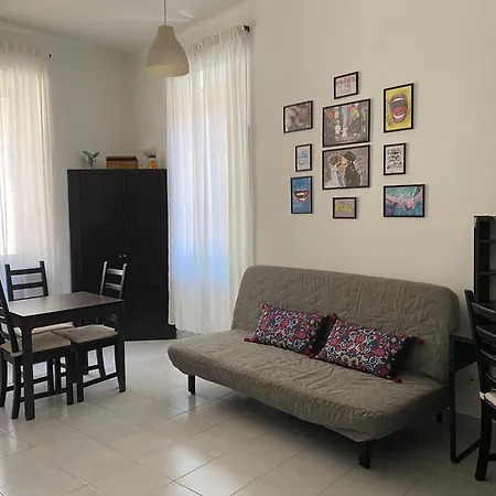 Domus Aila Casa vacanze *