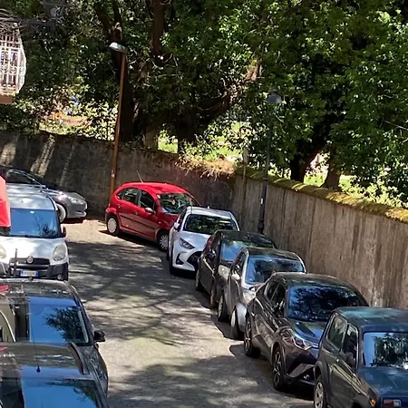 Domus Aila Casa vacanze *