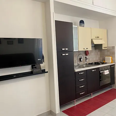 Casa vacanze Domus Aila Frascati