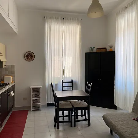Domus Aila * Frascati