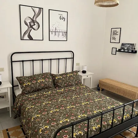Domus Aila Casa vacanze