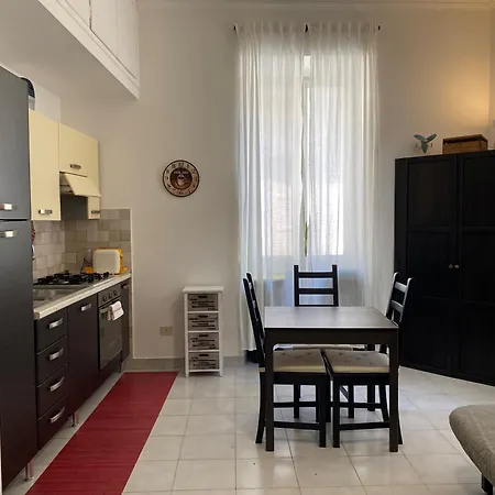 Domus Aila Casa vacanze *