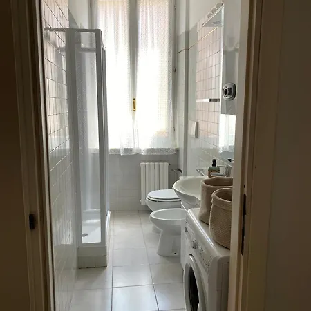 Domus Aila Casa vacanze Frascati