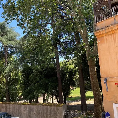 Domus Aila Frascati