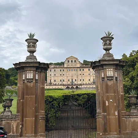Casa vacanze Domus Aila