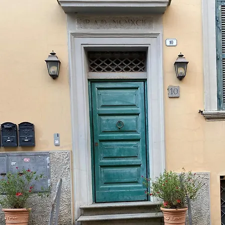 Casa vacanze Domus Aila