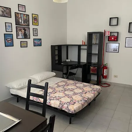 Domus Aila Casa vacanze Frascati