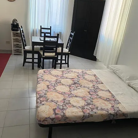 Nyaraló Domus Aila Frascati