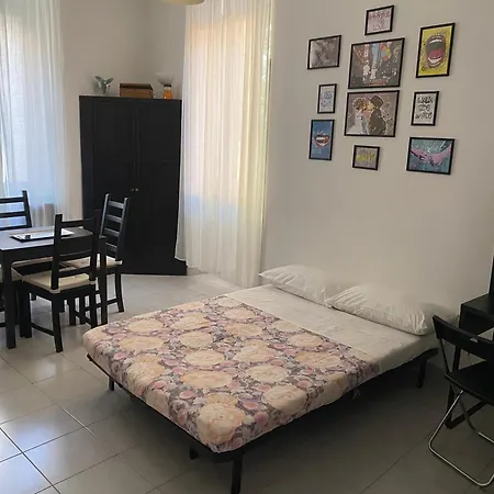 Domus Aila Casa vacanze *